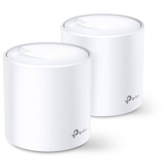 Mesh система TP-Link Deco X20 (2 шт.)_0