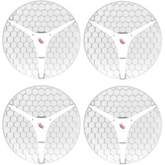 Wi-Fi точка доступа MikroTik RBLHG-5HPnD-XL4pack_0