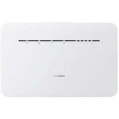 Wi-Fi маршрутизатор (роутер) Huawei B535 White_0