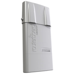 Wi-Fi маршрутизатор (роутер) MikroTik 912UAG-2HPnD-OUT RouterBOARD_0