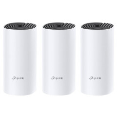Mesh система TP-Link Deco M4 (3 шт.)_0