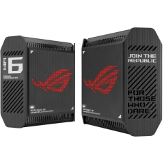 Mesh роутер ASUS ROG Rapture GT6 Black (2шт.)_0