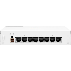 Коммутатор (свитч) HPE R8R46A Aruba Instant On 1430 8G Switch_0