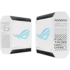 Mesh роутер ASUS ROG Rapture GT6 White (2шт.)_2