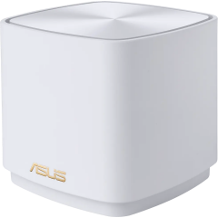 Mesh роутер ASUS ZenWiFi XD5 White (1 шт.)_2