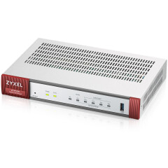 Маршрутизатор (роутер) Zyxel ZyWALL ATP100 (RU0112F)_0