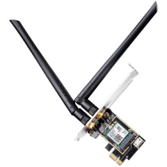 Wi-Fi адаптер Cudy WE3000_0
