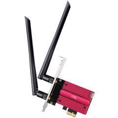 Wi-Fi адаптер Cudy WE3000S_0