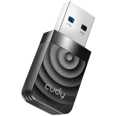 Wi-Fi адаптер Cudy WU1300S_1