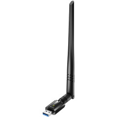 Wi-Fi адаптер Cudy WU1400_0