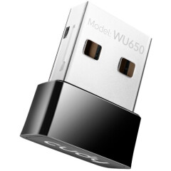 Wi-Fi адаптер Cudy WU650_1
