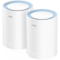 Mesh система Cudy M1200 (2 шт.)_1
