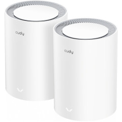 Mesh система Cudy M1800 (2 шт.)_1