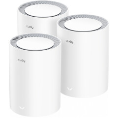 Mesh система Cudy M1800 (3 шт.)_2