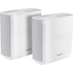 Mesh роутер ASUS ZenWiFi XT9 White (2шт.)_2