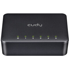 Коммутатор (свитч) Cudy GS105D_0