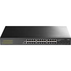 Коммутатор (свитч) Cudy GS2024S2_1