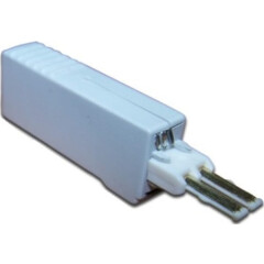 Штекер комплексной защиты Lanmaster TWT-SAU2-260-10-10K_0