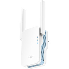 Wi-Fi усилитель (репитер) Cudy RE1200_0