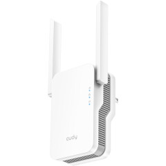 Wi-Fi усилитель (репитер) Cudy RE1800_1