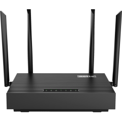 Wi-Fi маршрутизатор (роутер) Netis N6_0