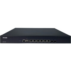 Маршрутизатор (роутер) D-Link DSA-2108S_1