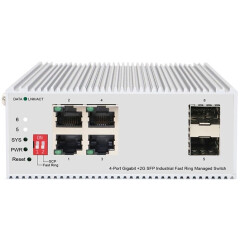 Коммутатор (свитч) Origo OI3106_0