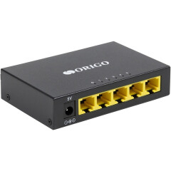 Коммутатор (свитч) Origo OS1205_2