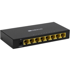Коммутатор (свитч) Origo OS1208_1