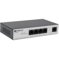 Коммутатор (свитч) Origo OS2205P/60W_1