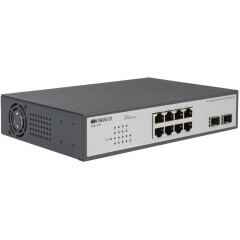 Коммутатор (свитч) Origo OS2210FP/120W_3