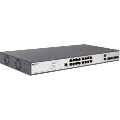 Коммутатор (свитч) Origo OS3120P/250W_1