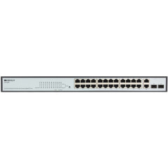 Коммутатор (свитч) Origo OS1326P/280W/A1A_1