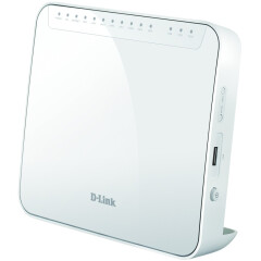 Wi-Fi маршрутизатор (роутер) D-Link DSL-G2452GR_1