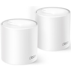 Mesh система TP-Link Deco X10 (2 шт.)_0