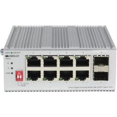 Коммутатор (свитч) Origo OI2210_3