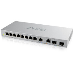 Коммутатор (свитч) Zyxel XGS1210-12 (ZZ0102F)_2