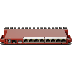 Маршрутизатор (роутер) MikroTik L009UiGS-RM_2