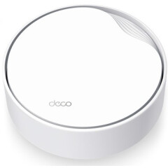 Mesh система TP-Link Deco X50-PoE (1 шт.)_4