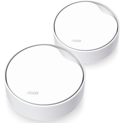 Mesh система TP-Link Deco X50-PoE (2 шт.)_8