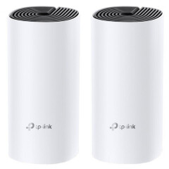 Mesh система TP-Link Deco E4 (2 шт.)_0