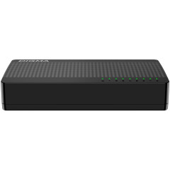 Коммутатор (свитч) Digma DSW-308FE_0