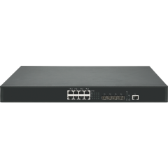Коммутатор (свитч) GIGALINK GL-SW-G305-12P_0
