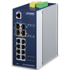 Коммутатор (свитч) PLANET IGS-5225-8T2S2X_1