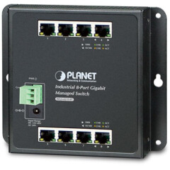 Коммутатор (свитч) PLANET WGS-4215-8T_0