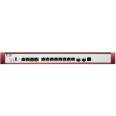 Межсетевой экран Zyxel USG FLEX 700H (EUCI01F)_1