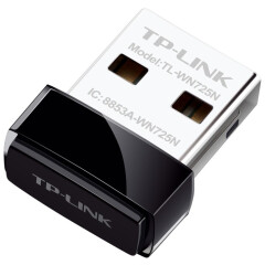 Wi-Fi адаптер TP-Link TL-WN725N_1