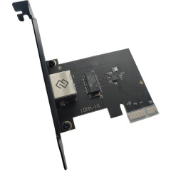 Сетевая карта Digma DPE101G-TX_0