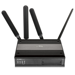 Wi-Fi маршрутизатор (роутер) D-Link DWM-321_2