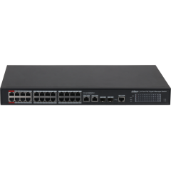 Коммутатор (свитч) Dahua DH-S4228-24GT-240_0